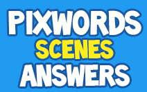 Overwhelming light's Rewind PixWords Scenes Answers - PixWordsScenes.net